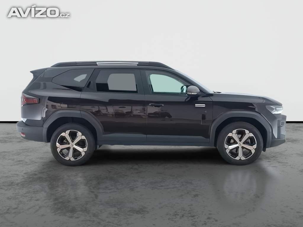 Foto inzerátu Dacia Bigster 1.2 MHEV