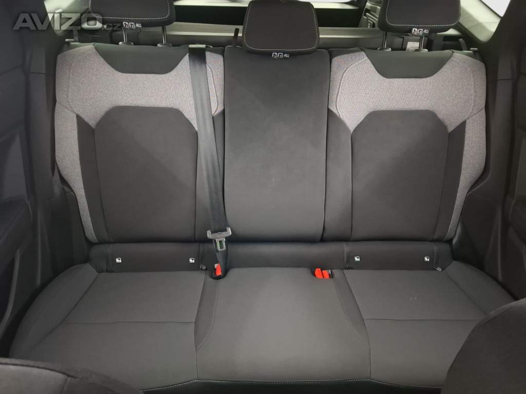 Foto inzerátu Dacia Bigster 1.2 MHEV