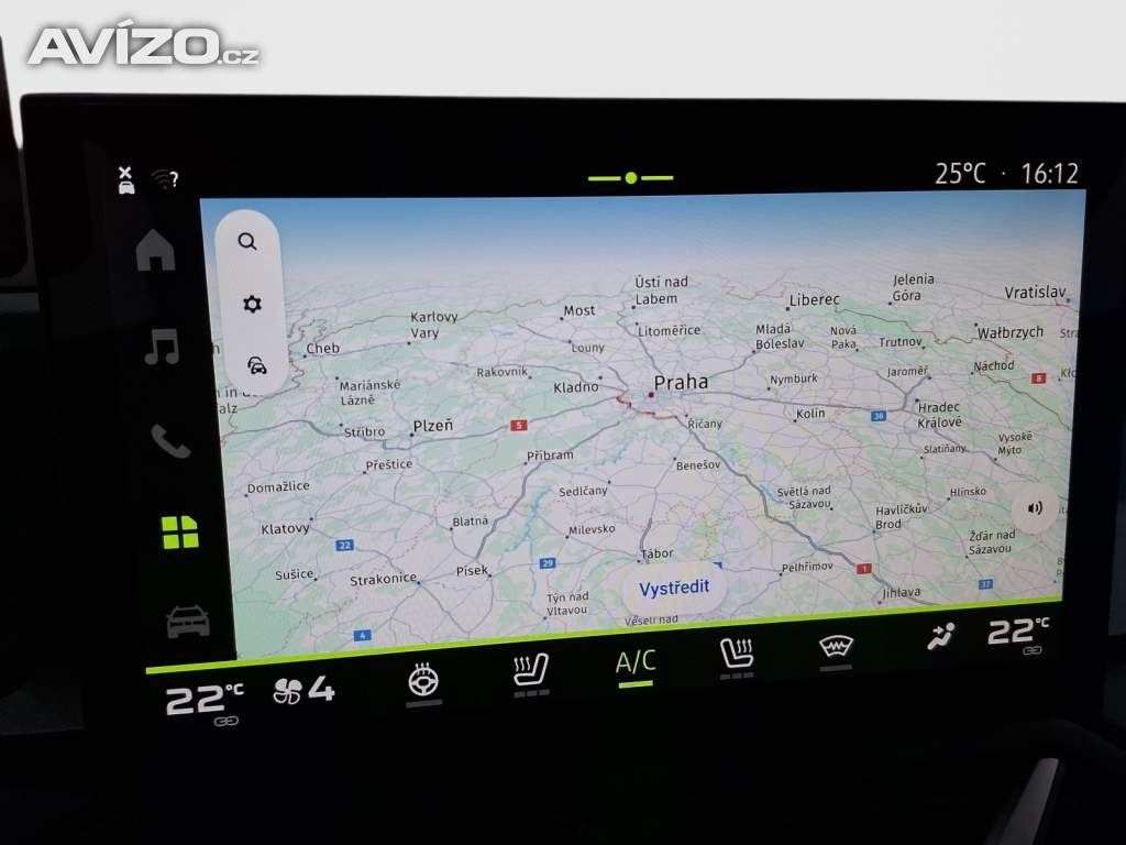 Foto inzerátu Dacia Bigster 1.2 MHEV