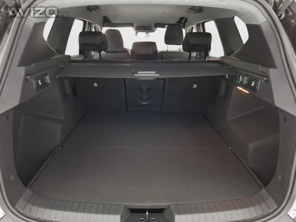 Foto inzerátu Dacia Bigster 1.2 MHEV