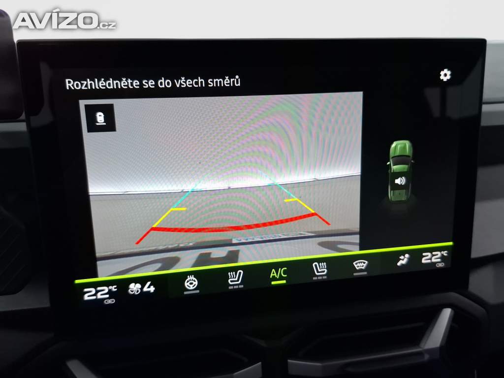 Foto inzerátu Dacia Bigster 1.2 MHEV