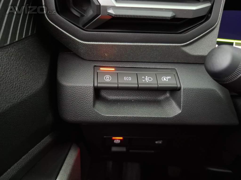 Foto inzerátu Dacia Bigster 1.2 MHEV