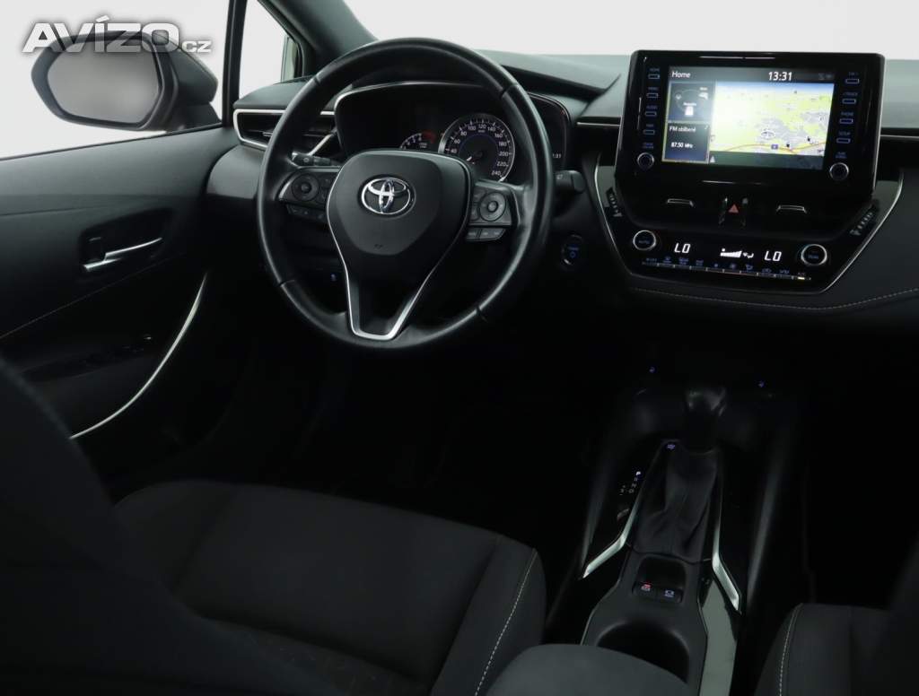 Foto inzerátu Toyota Corolla 2.0 Hybrid