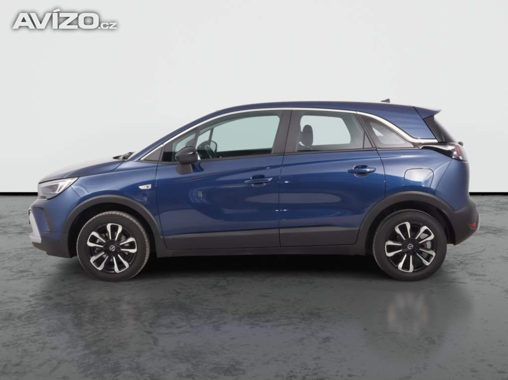 Foto inzerátu Opel Crossland 1.2 Turbo