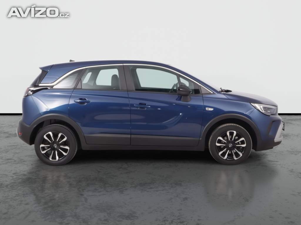 Foto inzerátu Opel Crossland 1.2 Turbo