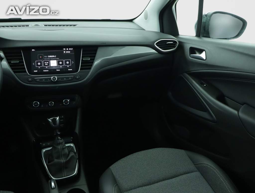 Foto inzerátu Opel Crossland 1.2 Turbo