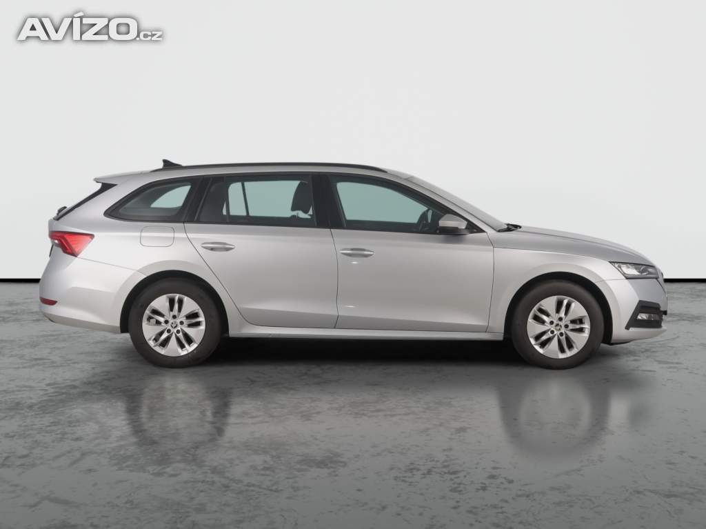 Foto inzerátu Skoda Octavia 2.0 TDI