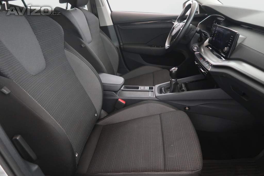 Foto inzerátu Skoda Octavia 2.0 TDI