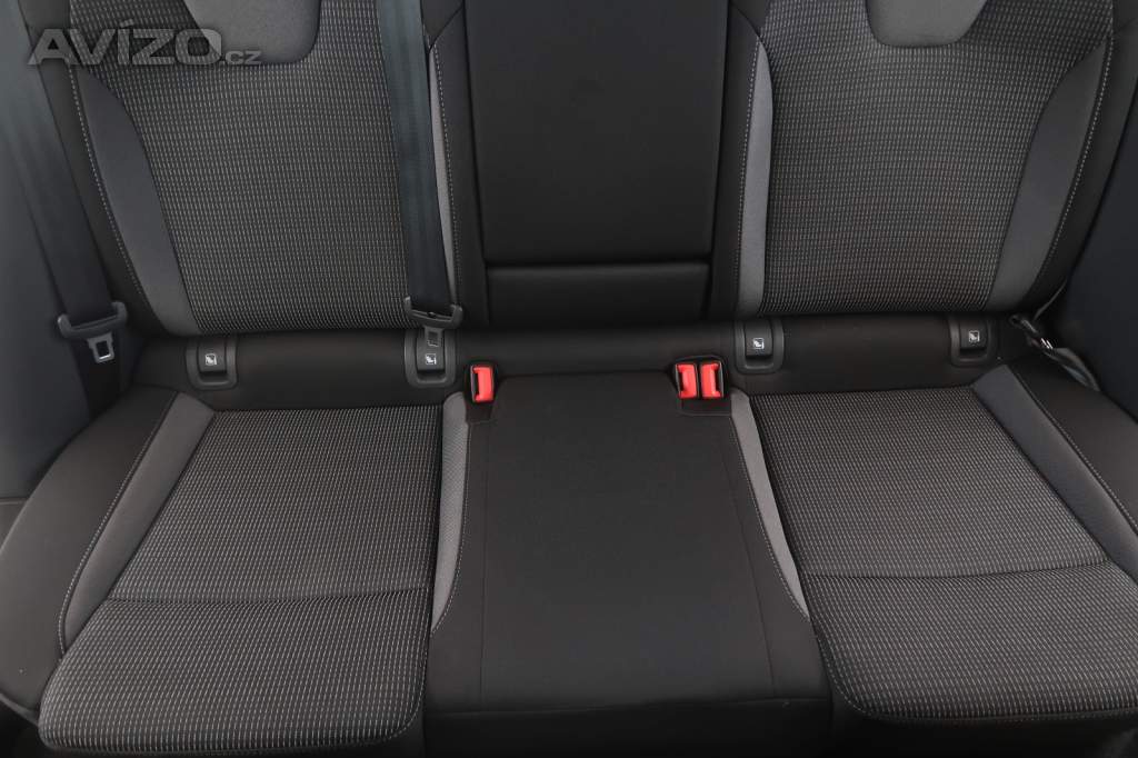 Foto inzerátu Skoda Octavia 2.0 TDI