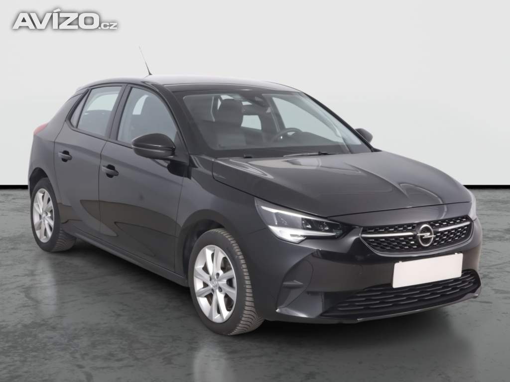 Foto inzerátu Opel Corsa 1.2 Turbo