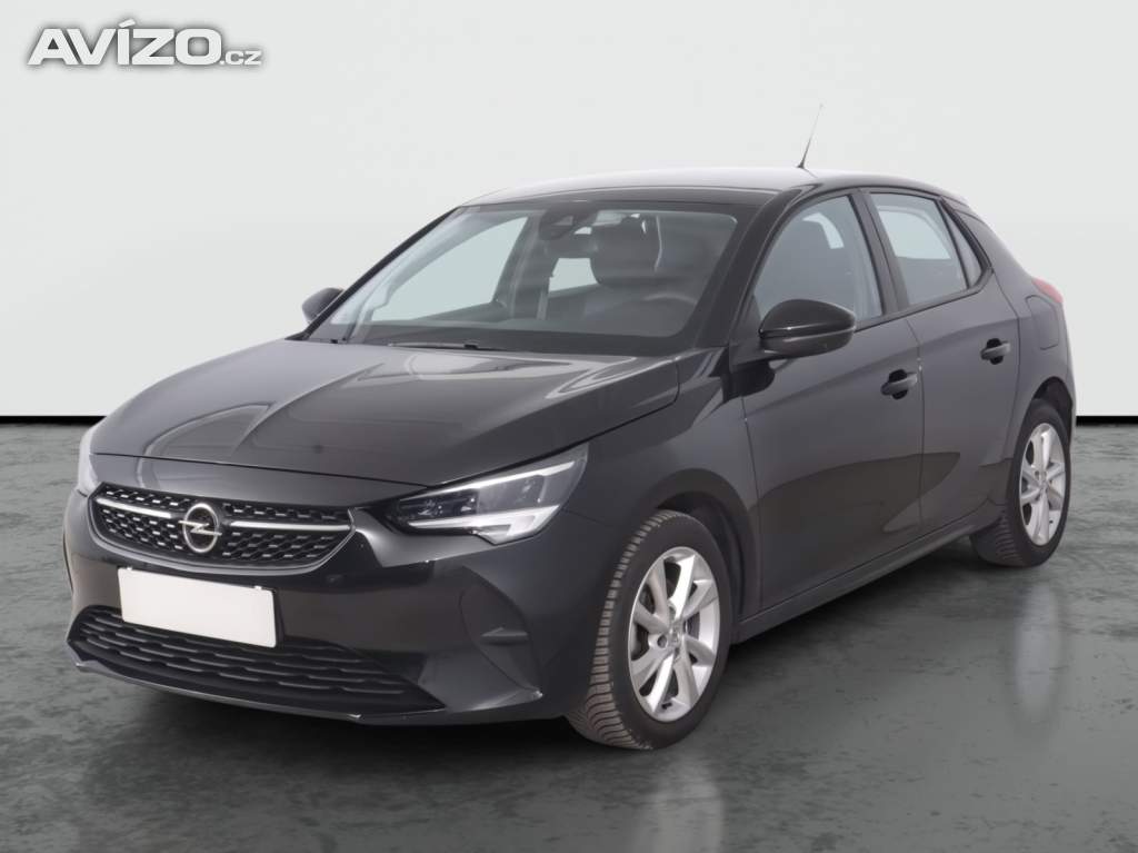 Foto inzerátu Opel Corsa 1.2 Turbo