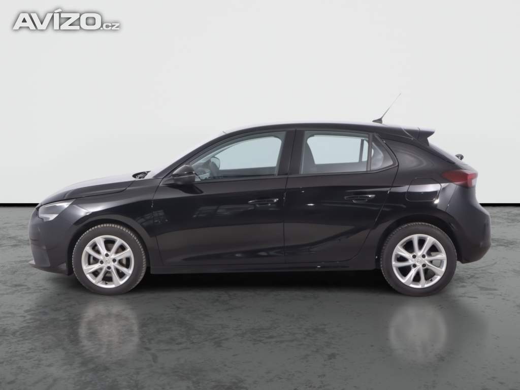 Foto inzerátu Opel Corsa 1.2 Turbo