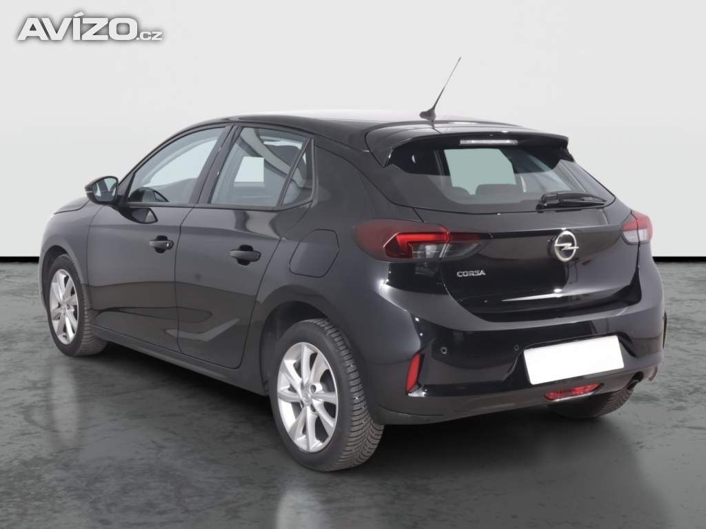 Foto inzerátu Opel Corsa 1.2 Turbo