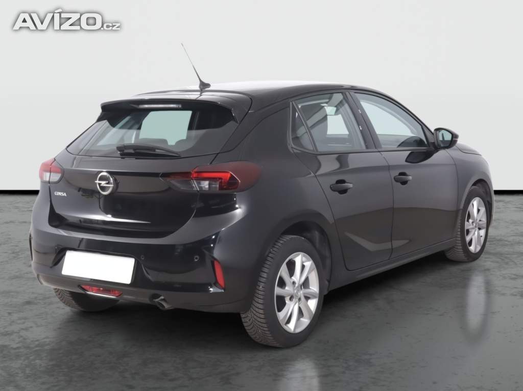 Foto inzerátu Opel Corsa 1.2 Turbo