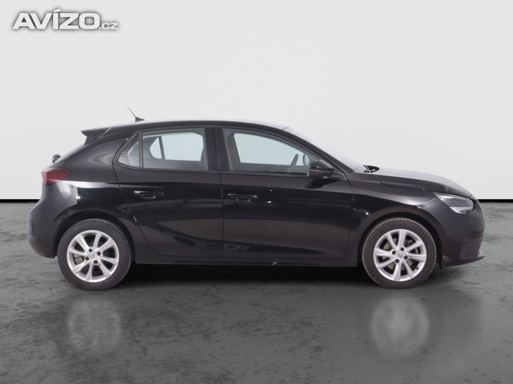 Foto inzerátu Opel Corsa 1.2 Turbo