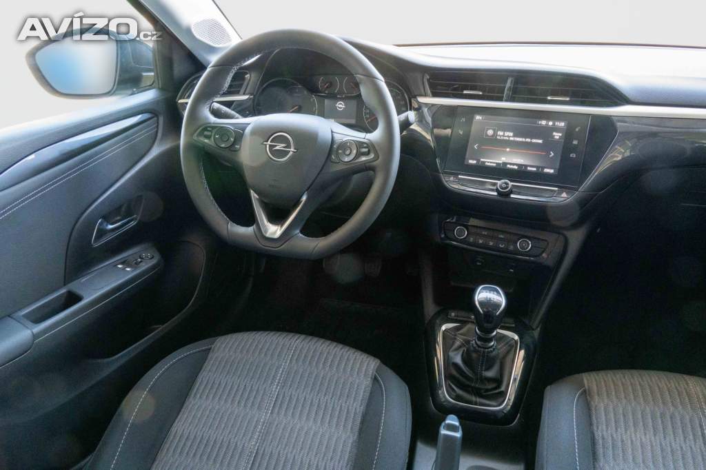 Foto inzerátu Opel Corsa 1.2 Turbo