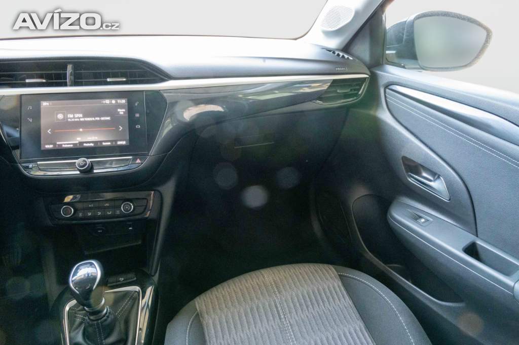 Foto inzerátu Opel Corsa 1.2 Turbo