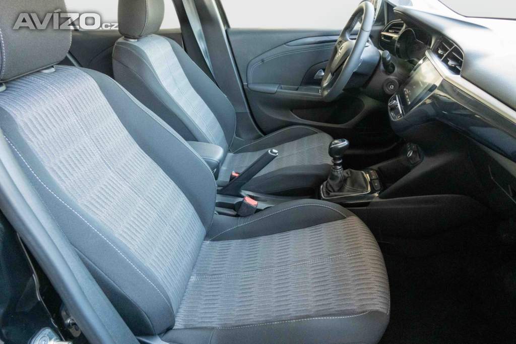Foto inzerátu Opel Corsa 1.2 Turbo