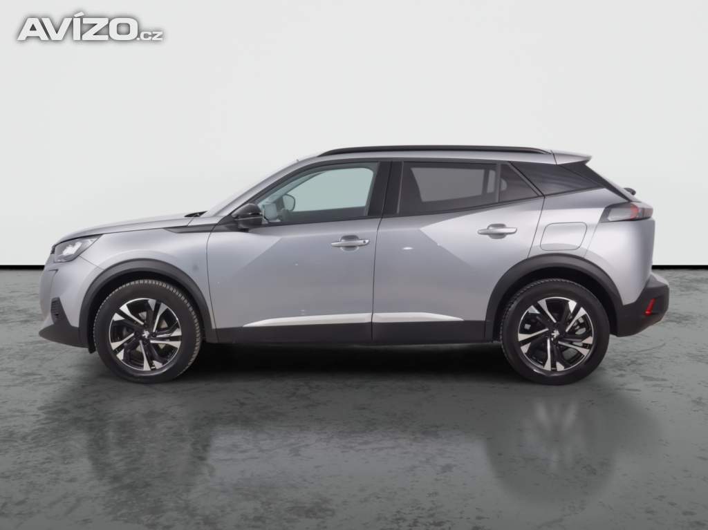 Foto inzerátu Peugeot 2008 1.2 PureTech