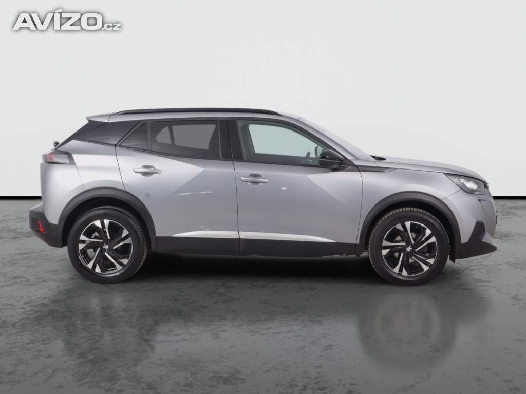 Foto inzerátu Peugeot 2008 1.2 PureTech