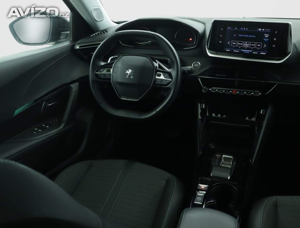 Foto inzerátu Peugeot 2008 1.2 PureTech