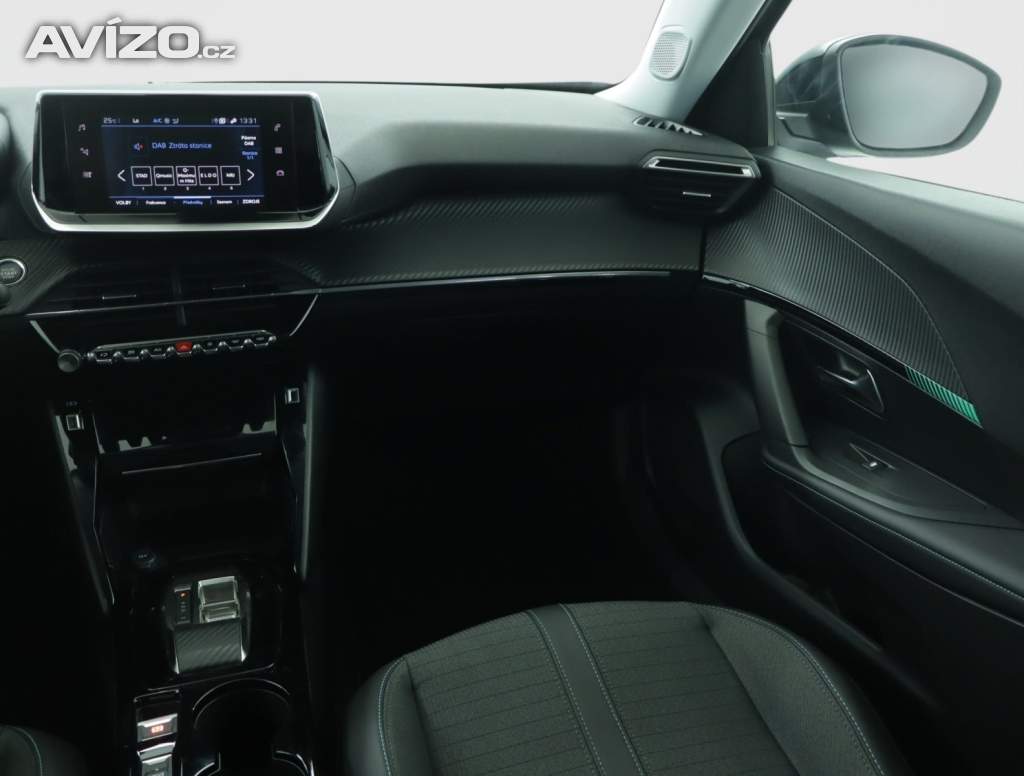 Foto inzerátu Peugeot 2008 1.2 PureTech