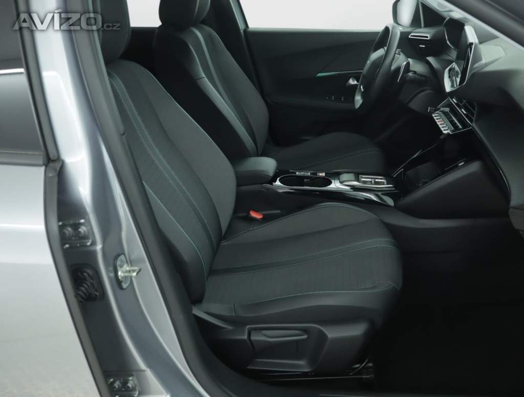 Foto inzerátu Peugeot 2008 1.2 PureTech