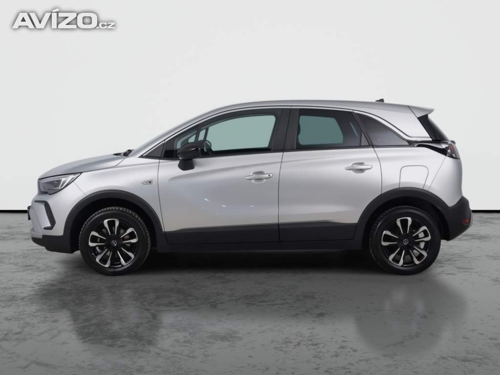Foto inzerátu Opel Crossland 1.2 Turbo
