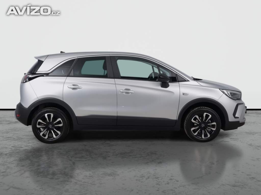 Foto inzerátu Opel Crossland 1.2 Turbo