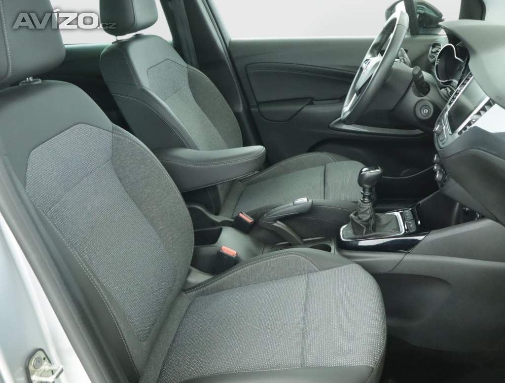 Foto inzerátu Opel Crossland 1.2 Turbo