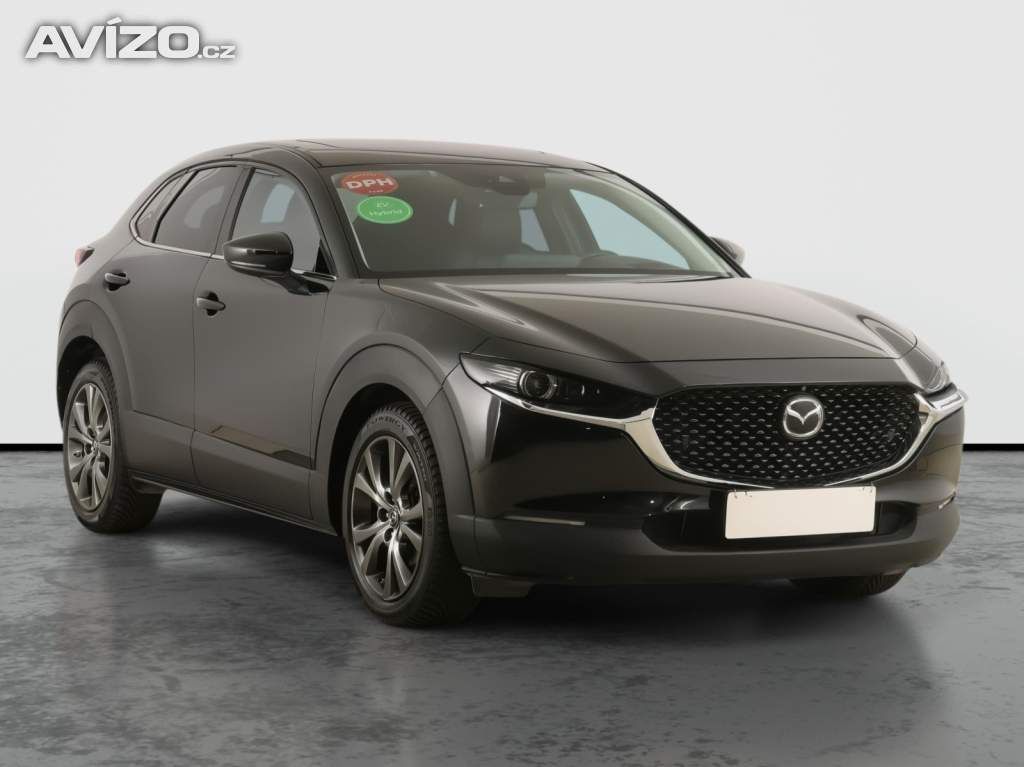 Foto inzerátu Mazda CX-30 Skyactiv-X 2.0