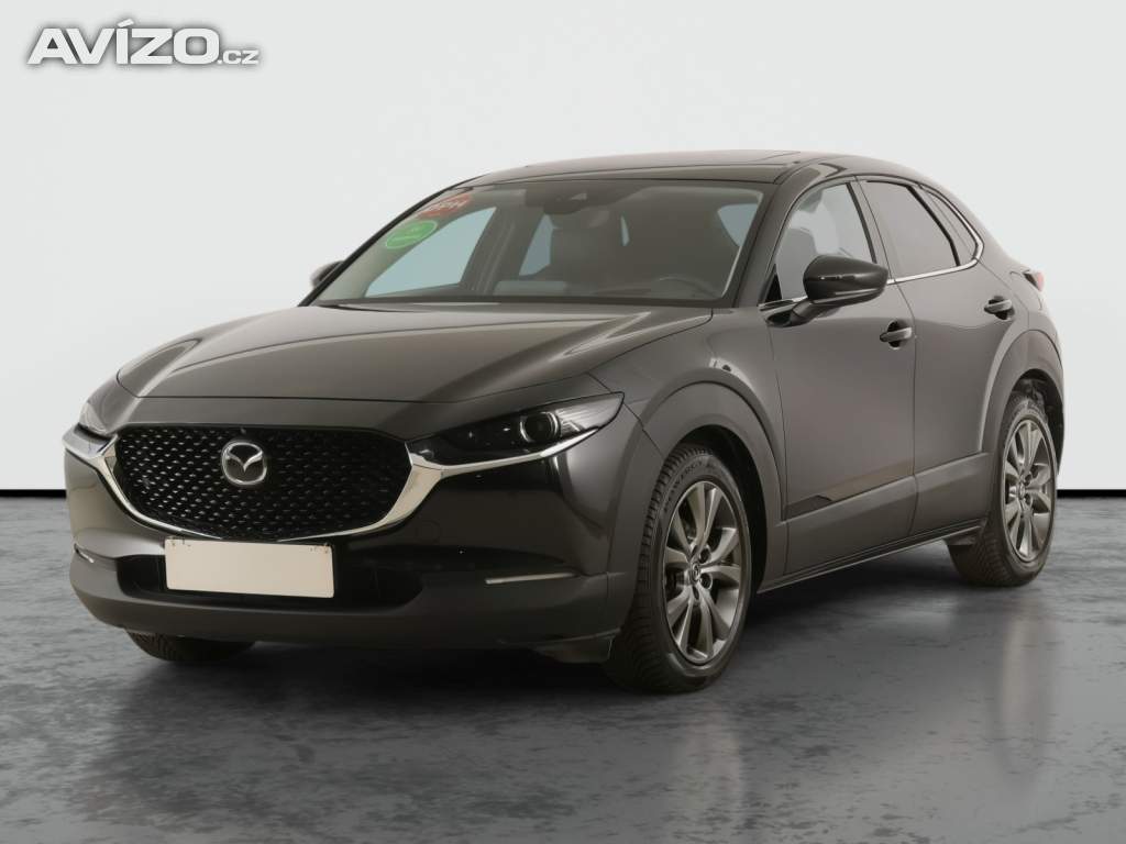 Foto inzerátu Mazda CX-30 Skyactiv-X 2.0