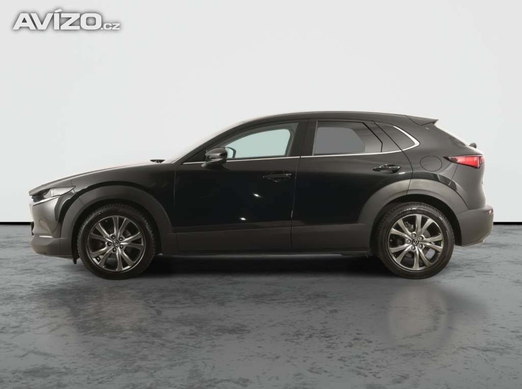Foto inzerátu Mazda CX-30 Skyactiv-X 2.0