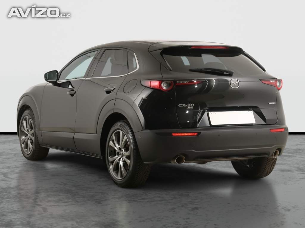 Foto inzerátu Mazda CX-30 Skyactiv-X 2.0