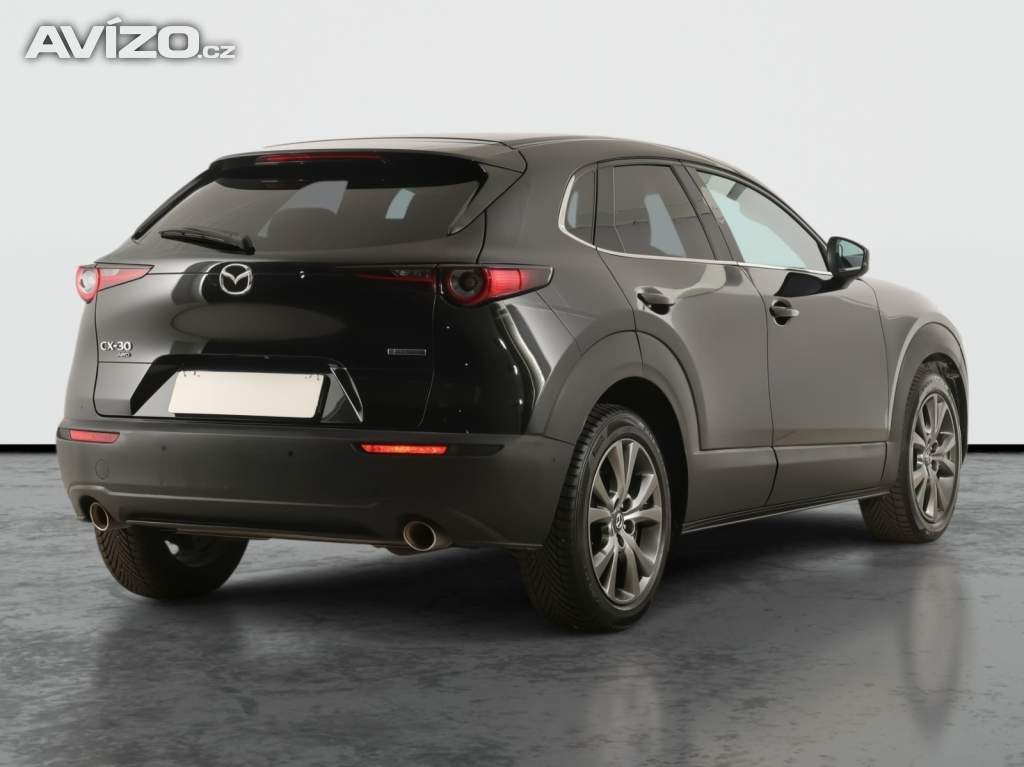 Foto inzerátu Mazda CX-30 Skyactiv-X 2.0