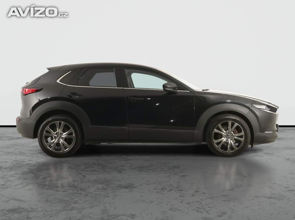 Foto inzerátu Mazda CX-30 Skyactiv-X 2.0