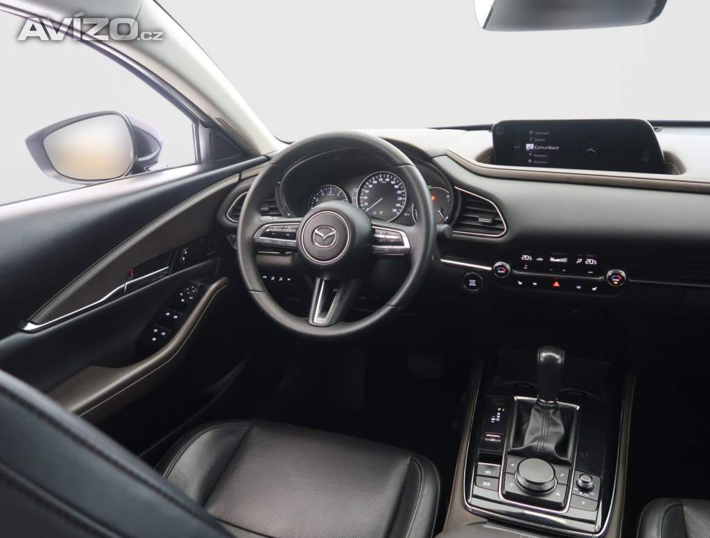 Foto inzerátu Mazda CX-30 Skyactiv-X 2.0