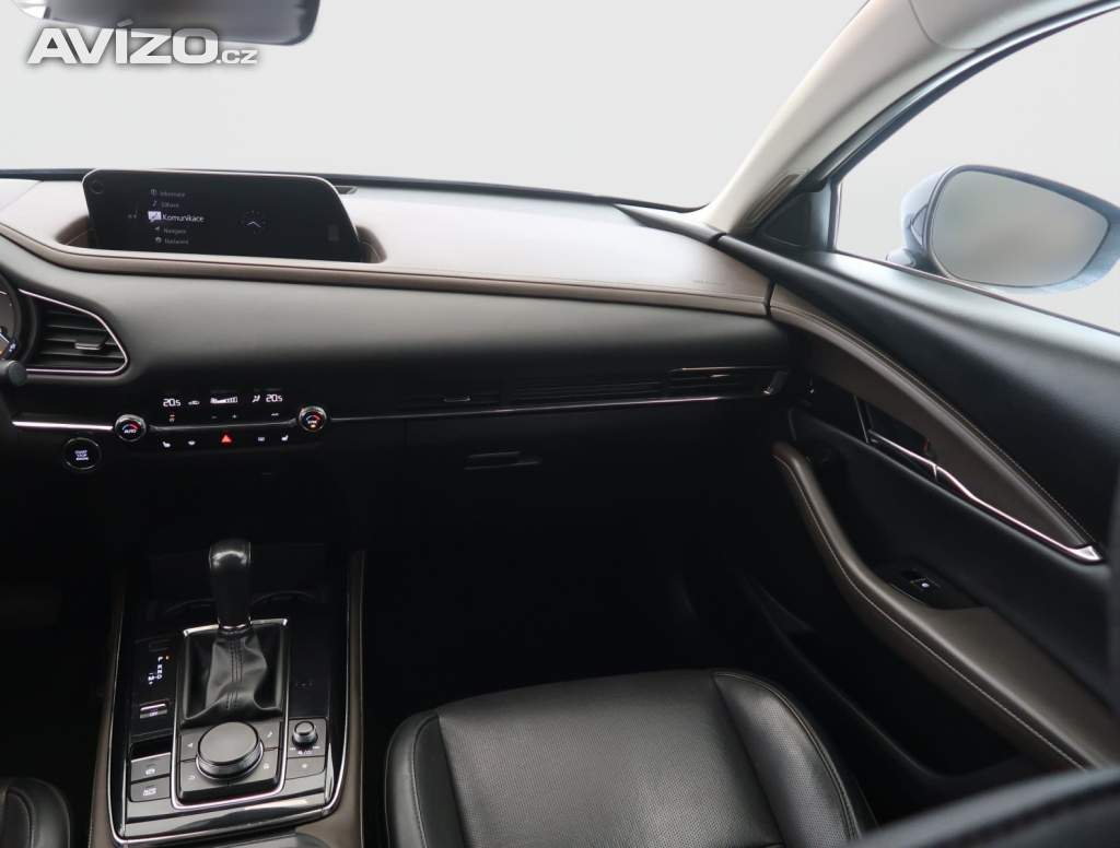 Foto inzerátu Mazda CX-30 Skyactiv-X 2.0