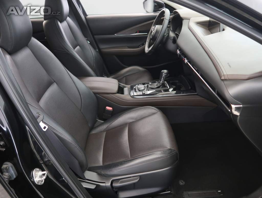 Foto inzerátu Mazda CX-30 Skyactiv-X 2.0