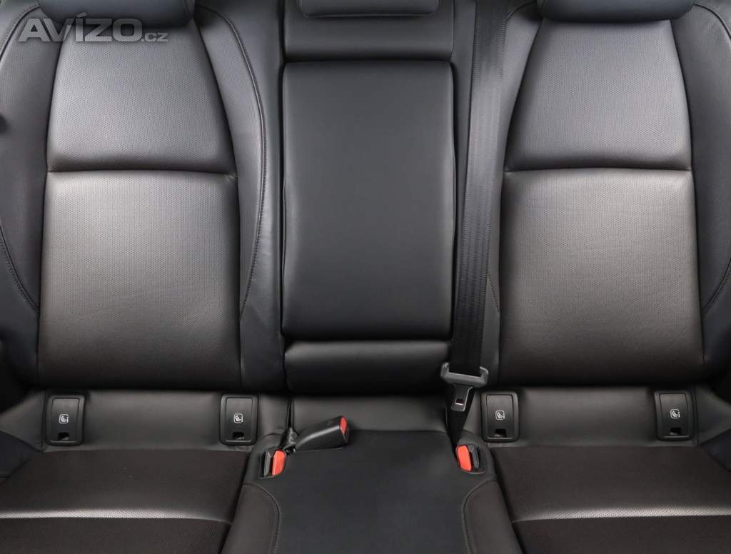 Foto inzerátu Mazda CX-30 Skyactiv-X 2.0