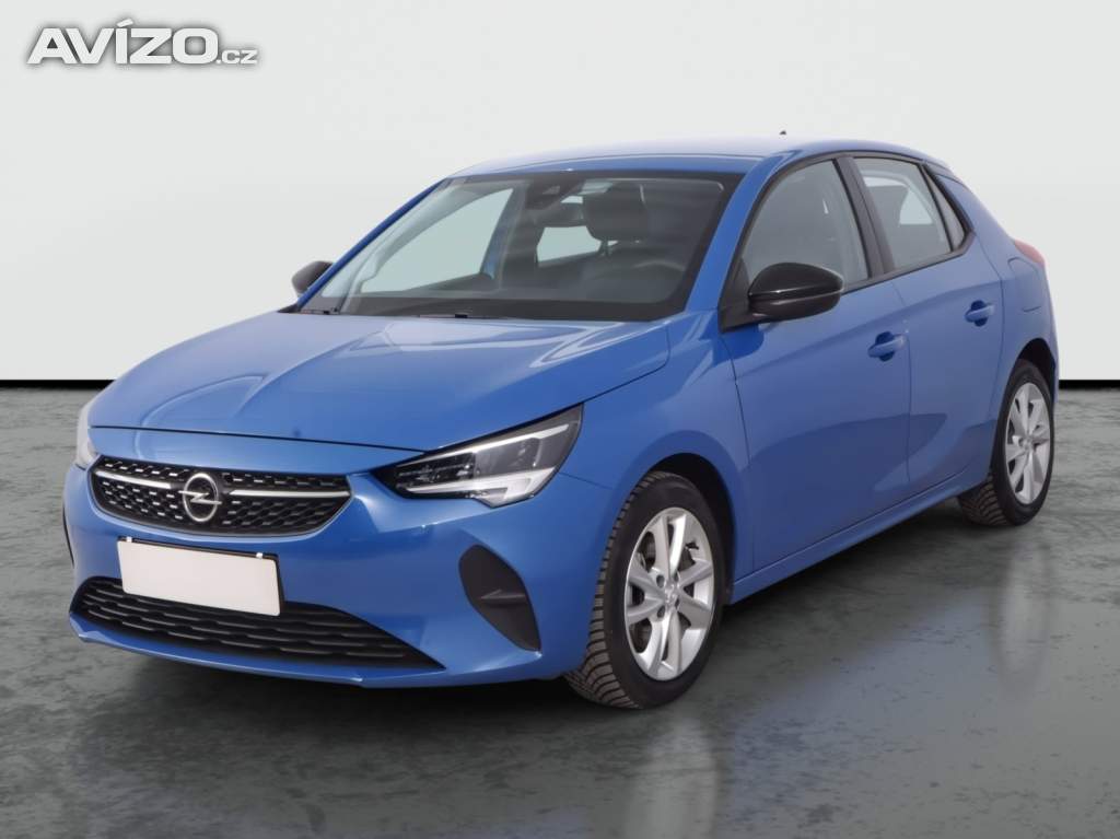 Foto inzerátu Opel Corsa 1.2 Turbo