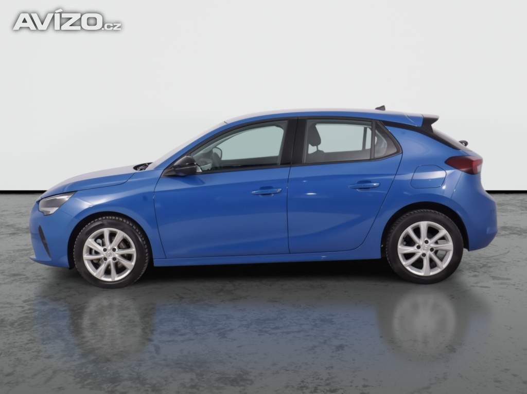 Foto inzerátu Opel Corsa 1.2 Turbo