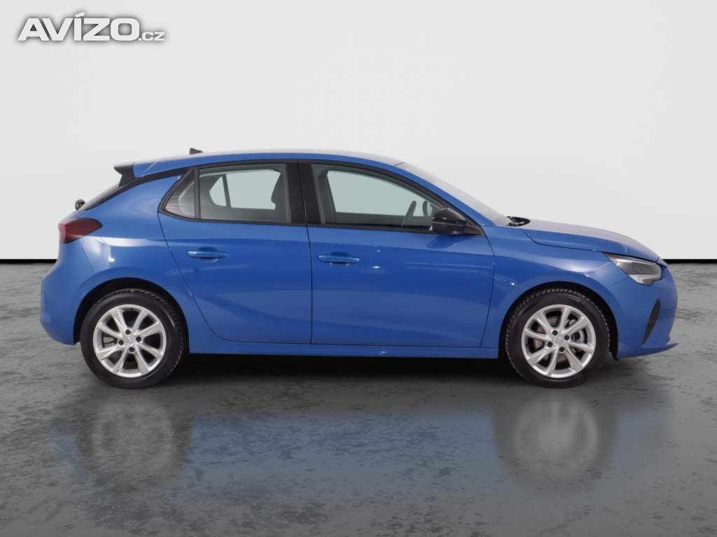 Foto inzerátu Opel Corsa 1.2 Turbo