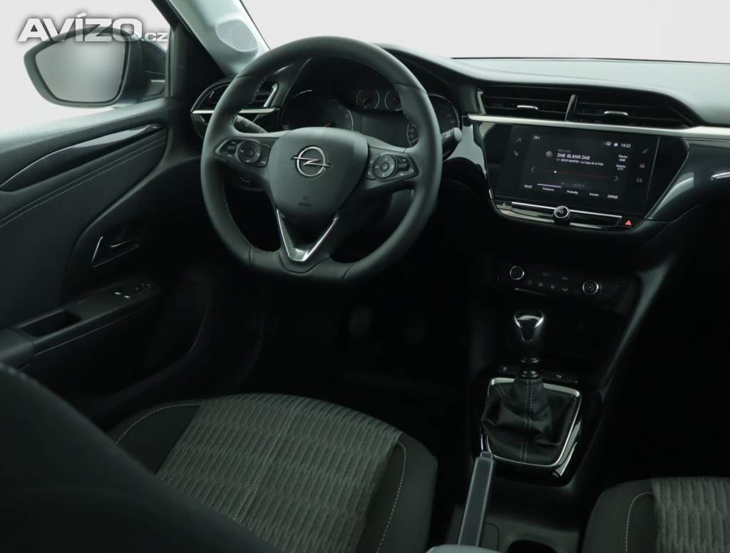 Foto inzerátu Opel Corsa 1.2 Turbo