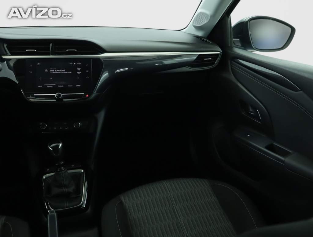 Foto inzerátu Opel Corsa 1.2 Turbo