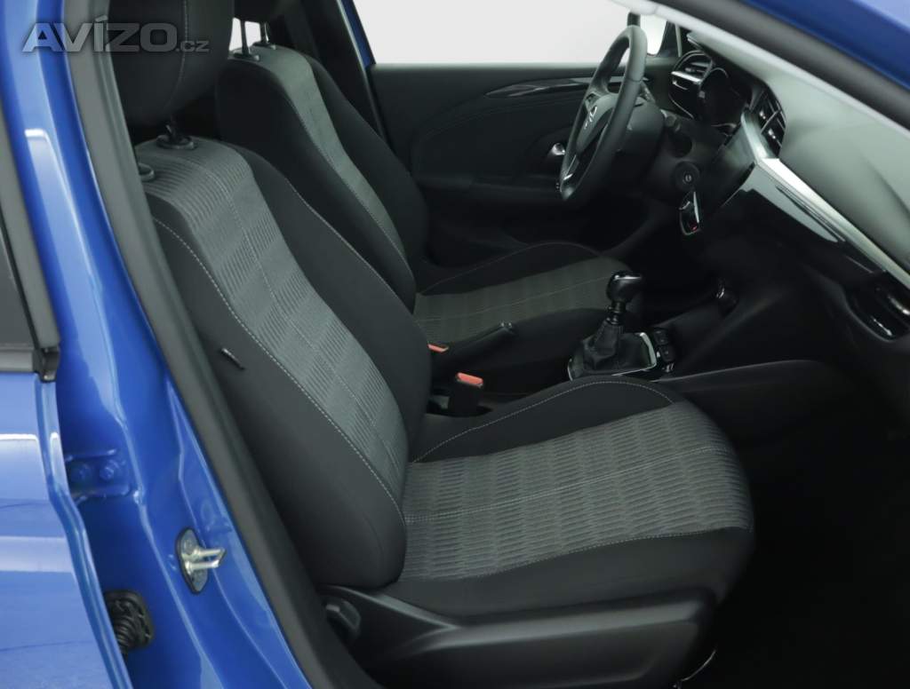 Foto inzerátu Opel Corsa 1.2 Turbo