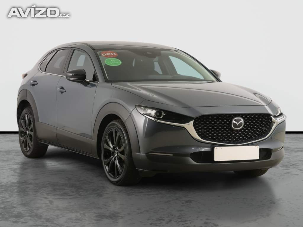 Foto inzerátu Mazda CX-30 Skyactiv-G 2.0