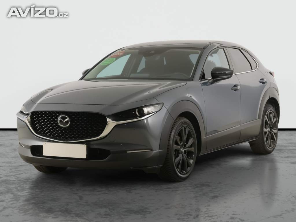 Foto inzerátu Mazda CX-30 Skyactiv-G 2.0