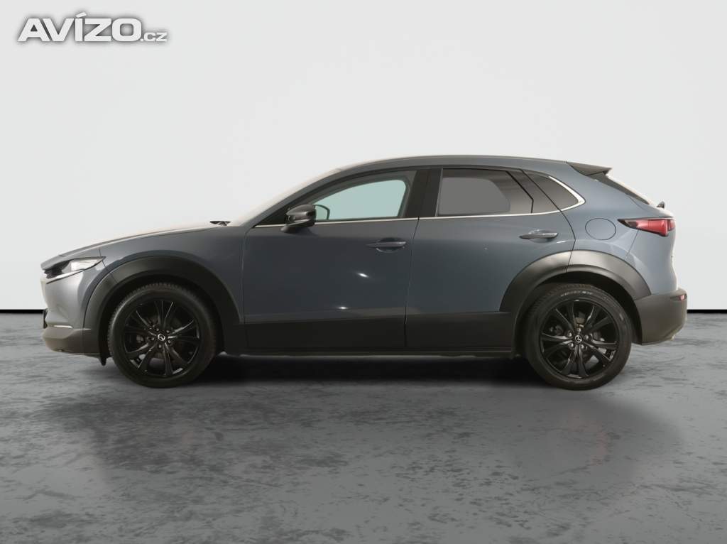 Foto inzerátu Mazda CX-30 Skyactiv-G 2.0