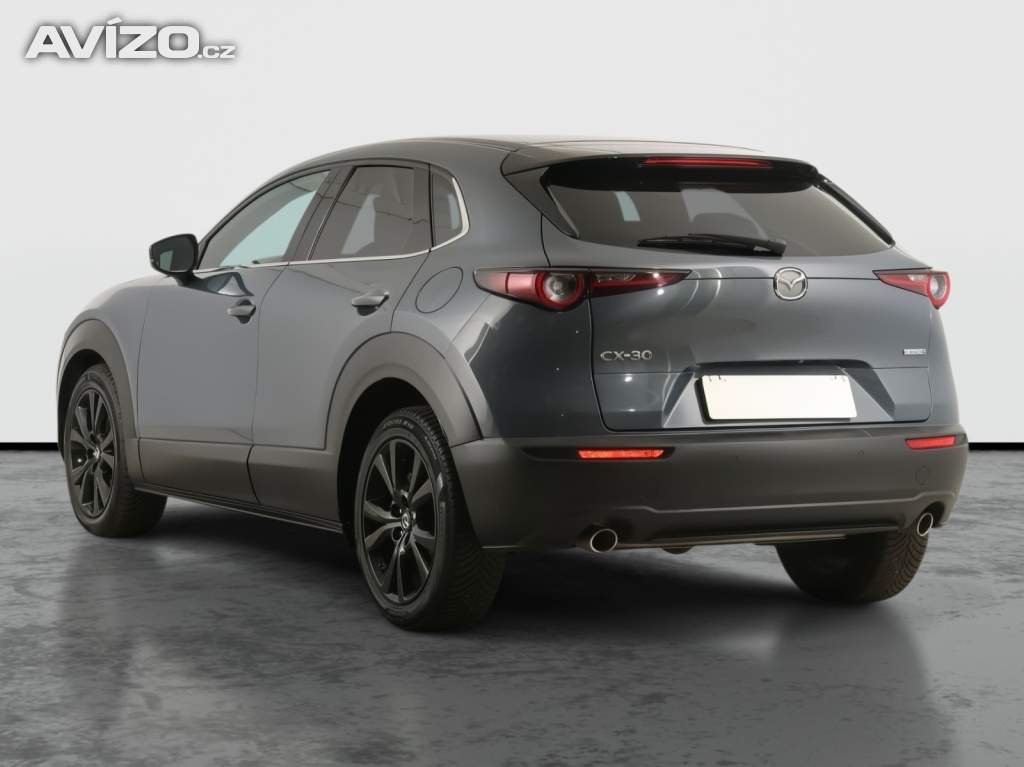 Foto inzerátu Mazda CX-30 Skyactiv-G 2.0